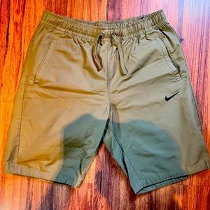 Nike shorts